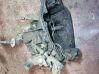 Manual 5 speed gearbox 20TA25