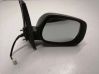 Front door electric wing mirror E4012153