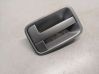 Front door exterior handle 1476257077