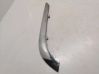 Front bumper splitter molding 1908068
