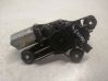 Rear window wiper motor 0390201823