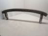 Rear bumper cross member 4F0807313D