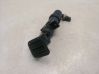 Headlight washer spray nozzle 