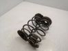 Front coil spring 