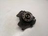 Front wheel hub spindle knuckle 