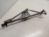 Front wiper linkage and motor 1H1955603