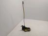 Rear door lock 8650552