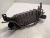 Intercooler radiator 