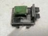 Resistencia motor/ventilador de la calefacción 8D1959263