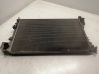 Coolant radiator 