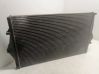 Starpdzesētāja radiators 