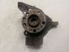 Front wheel hub spindle knuckle 
