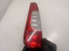 Rear/tail lights 