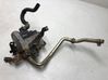 Auxiliary pre-heater (Webasto) 252356