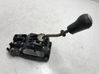 Gear shifter/selector PA66GF30