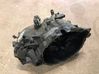 Manual 5 speed gearbox P9482048