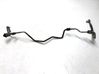Air conditioning (A/C) pipe/hose 1H0959139B
