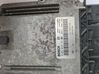 Engine control unit/module 0281019147
