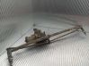 Front wiper linkage 