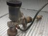 Clutch master cylinder NAV99