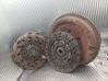 Clutch set kit 504088657