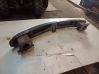 Front bumper cross member 003074M