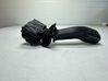 Wiper control stalk 6352013