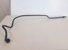 Vacuum line/pipe/hose 4G0201992C