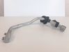 Air conditioning (A/C) pipe/hose 4G1260712E
