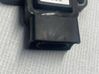 ESP acceleration yaw rate sensor 6753694