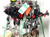 Engine H4B