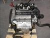Engine swap T8