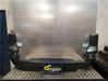Rear bumper 6410B030