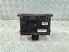 Unidad de control/módulo del motor 8200652284