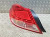 Rear tail light bulb 13226836