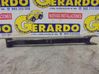 Rear control arm 