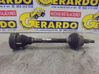 Rear driveshaft 1J0501204B