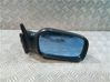 Manual wing mirror 