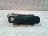 Front door exterior handle 4A0837206