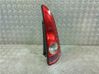 Lámpara de faros/luces traseros 8200027152