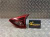 Rear tail light bulb 