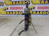 Brake booster 