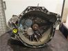 Manual 5 speed gearbox PK6061