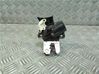 Tailgate window lock/catch/latch 4F5827505D