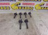 High voltage ignition coil 