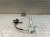 Virsbūves loga rūts atvēršanas elektromotoriņš 9677418880