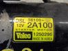 Motor de arranque 361002A100