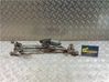 Wiper motor 1593000602