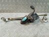 Motor del limpiaparabrisas 96540501