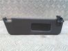 Sun visor 1437876